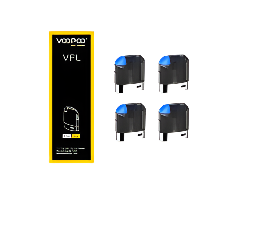 Voopoo Vmate Pods V3 (2 Pack)